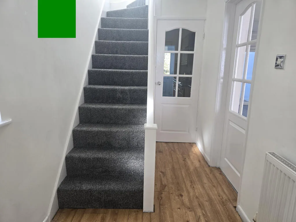 3 bedroom semi-detached house for rent