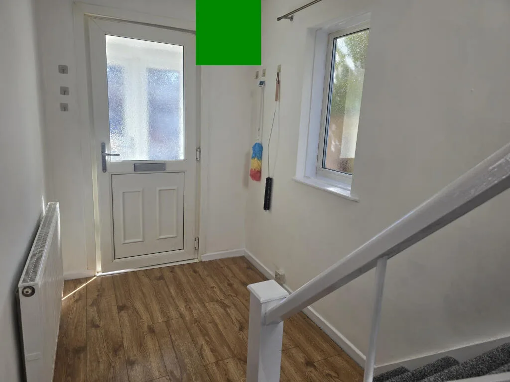 3 bedroom semi-detached house for rent