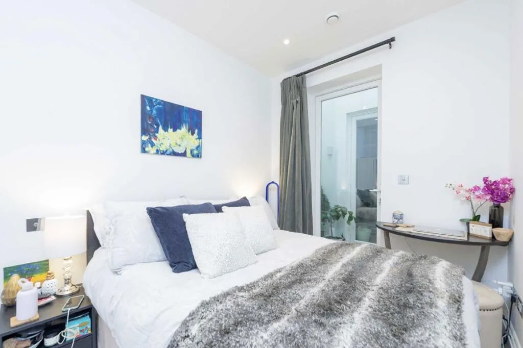 3 bedroom flat for rent