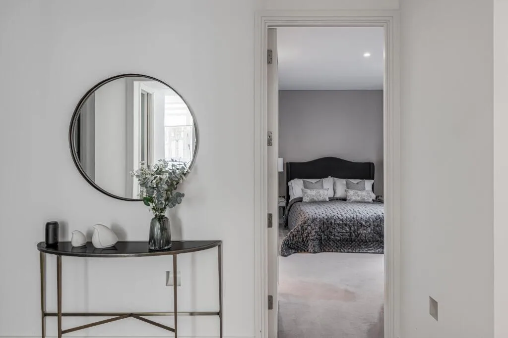 3 bedroom flat for rent
