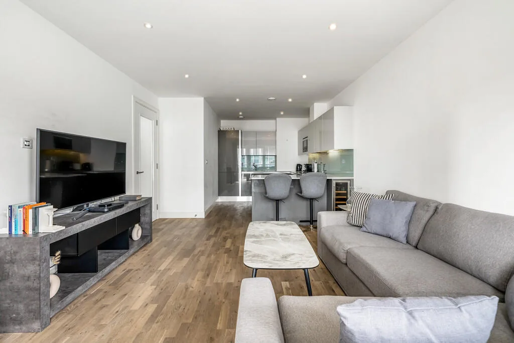 2 bedroom apartment for rent