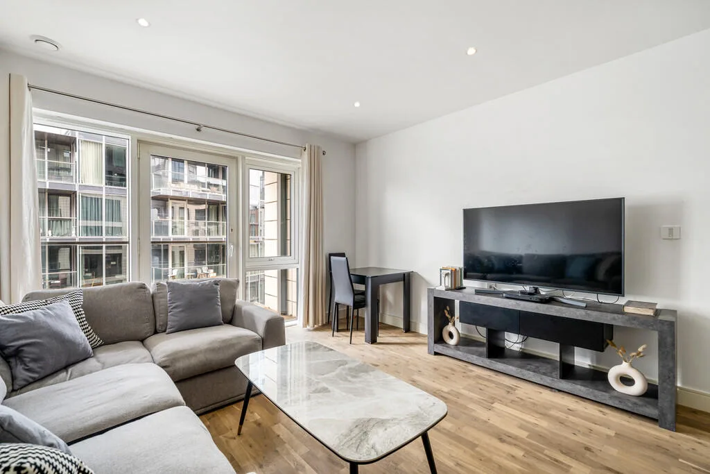 2 bedroom apartment for rent