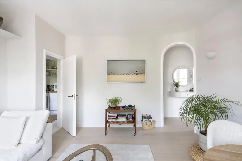 1 bedroom apartment for rent