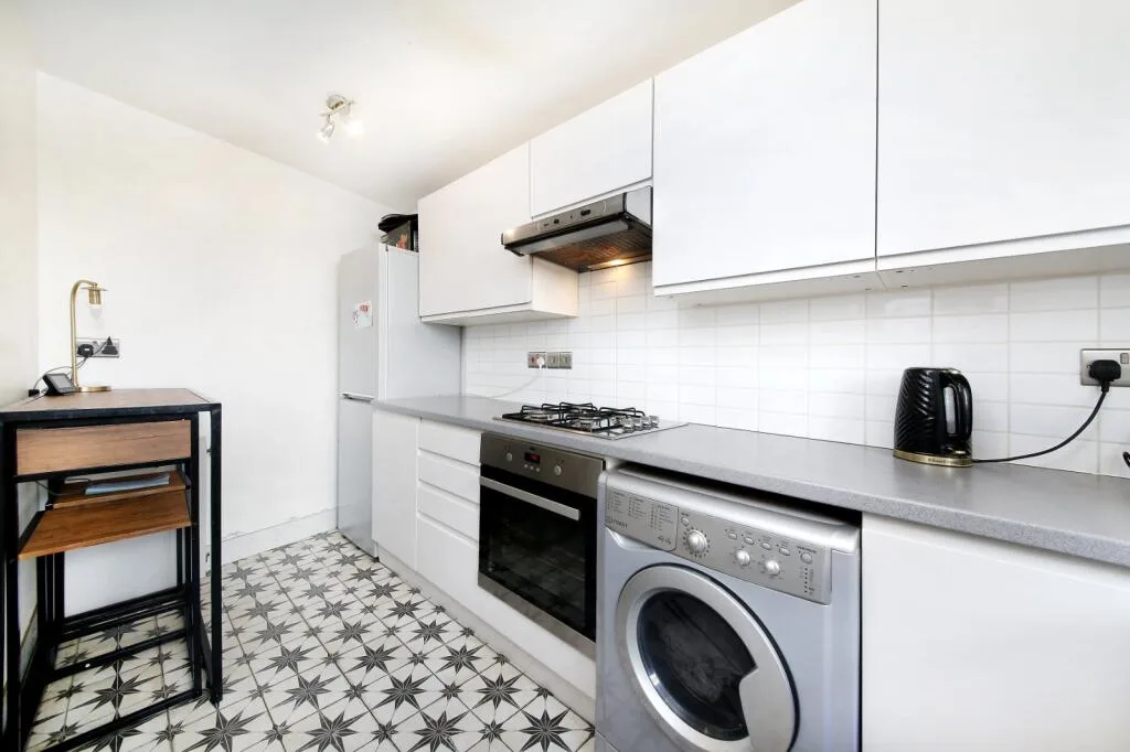 1 bedroom terraced house for rent