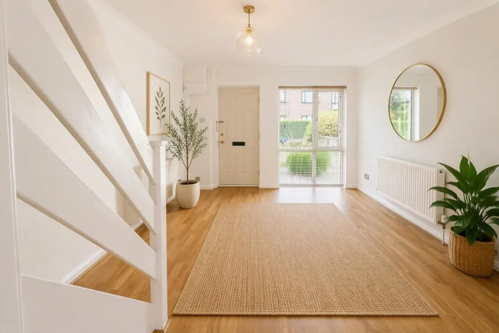 1 bedroom house for rent
