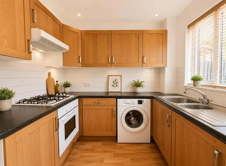 1 bedroom house for rent