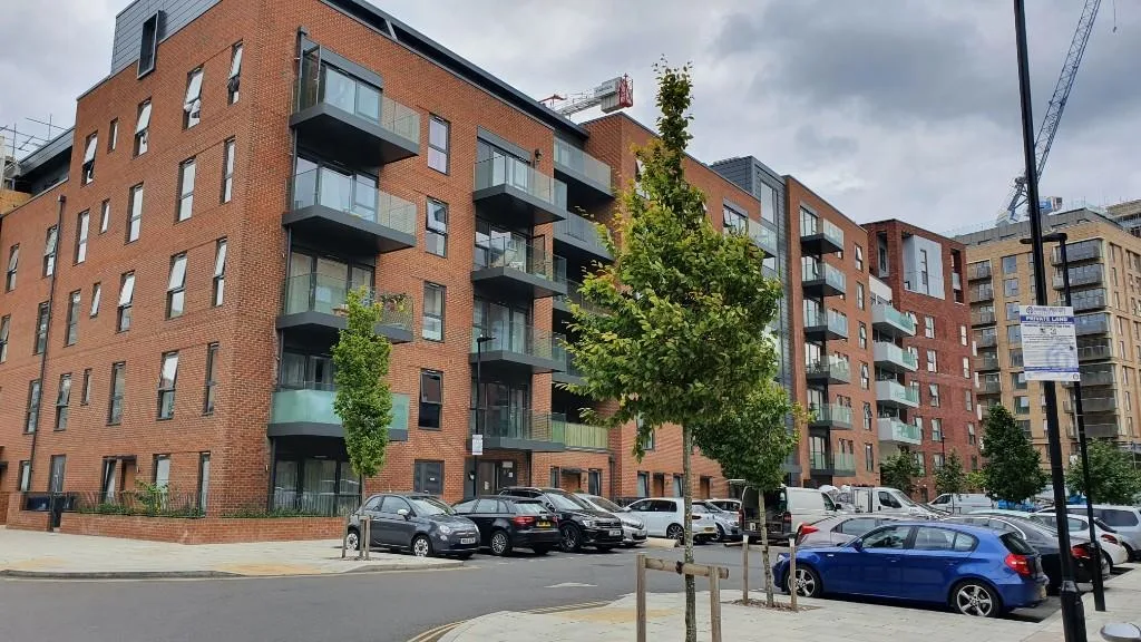 2 bedroom apartment for rent