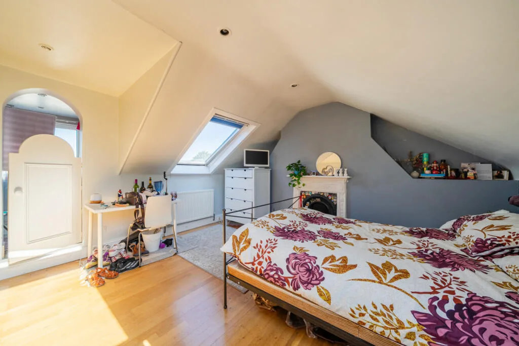 4 bedroom terraced house for rent