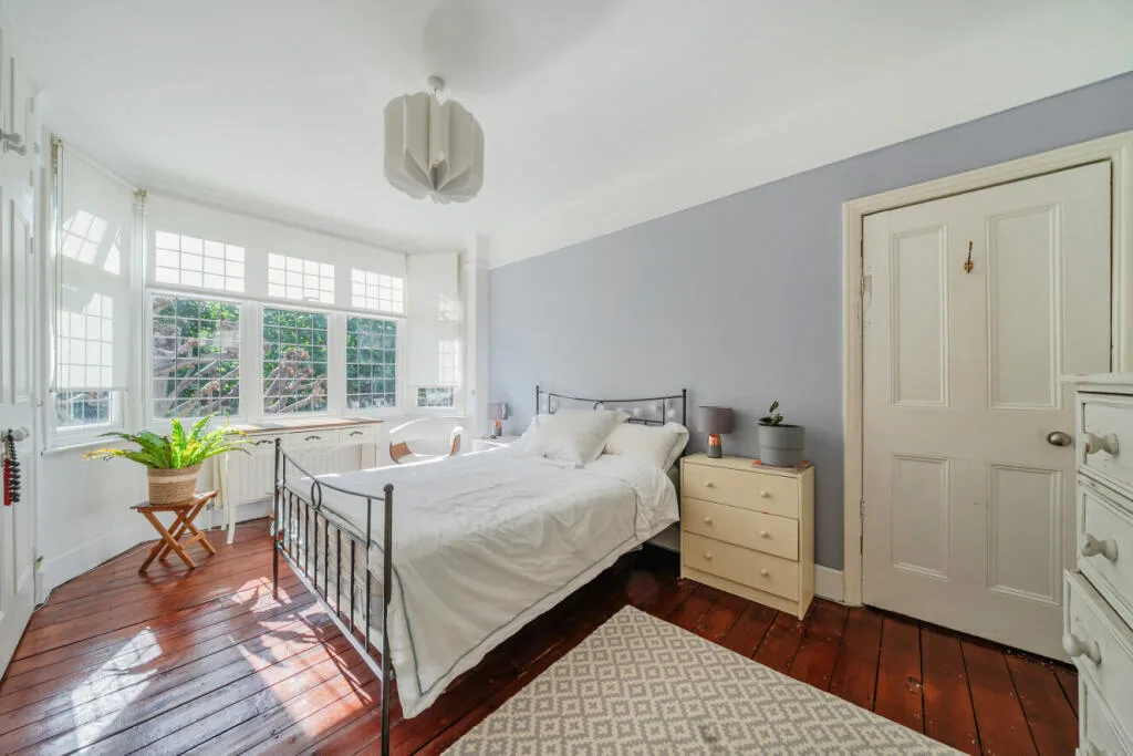 4 bedroom terraced house for rent