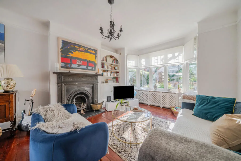 4 bedroom terraced house for rent