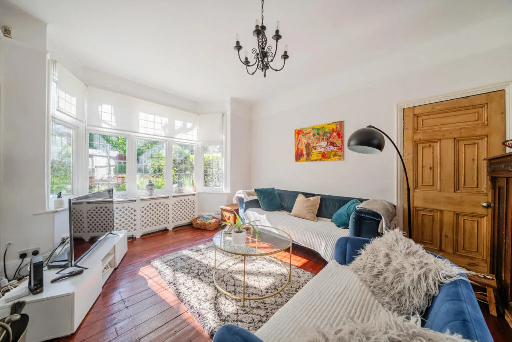 4 bedroom terraced house for rent