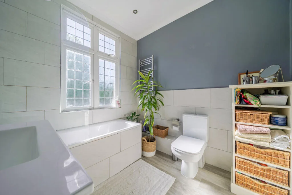 4 bedroom terraced house for rent