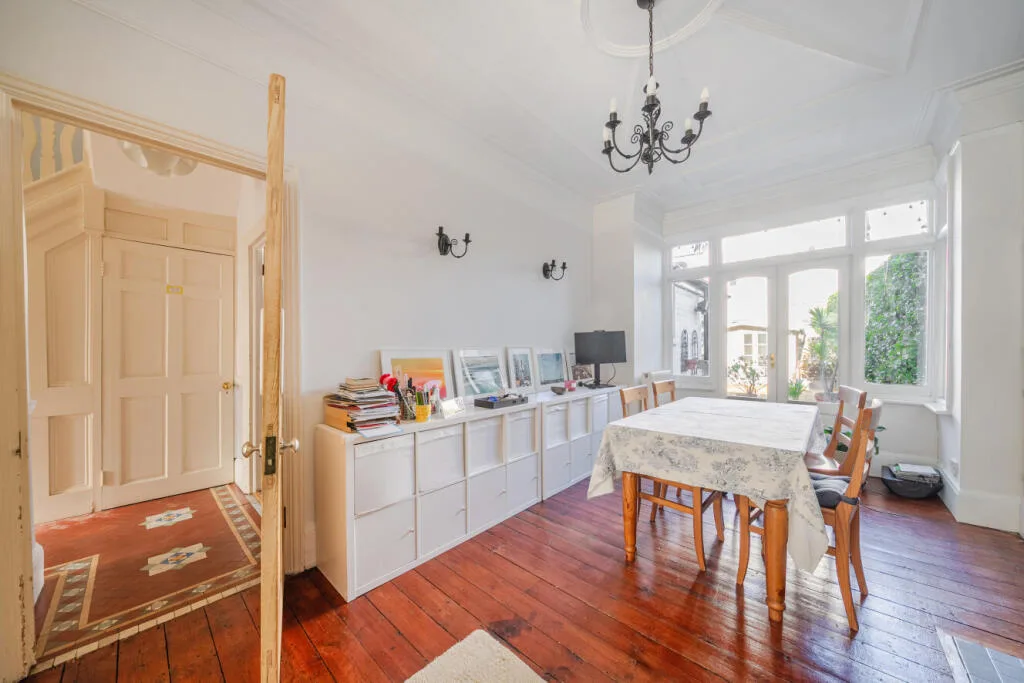 4 bedroom terraced house for rent