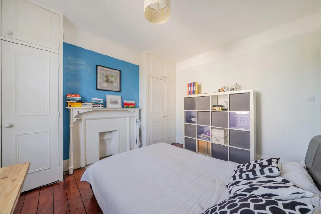 4 bedroom terraced house for rent