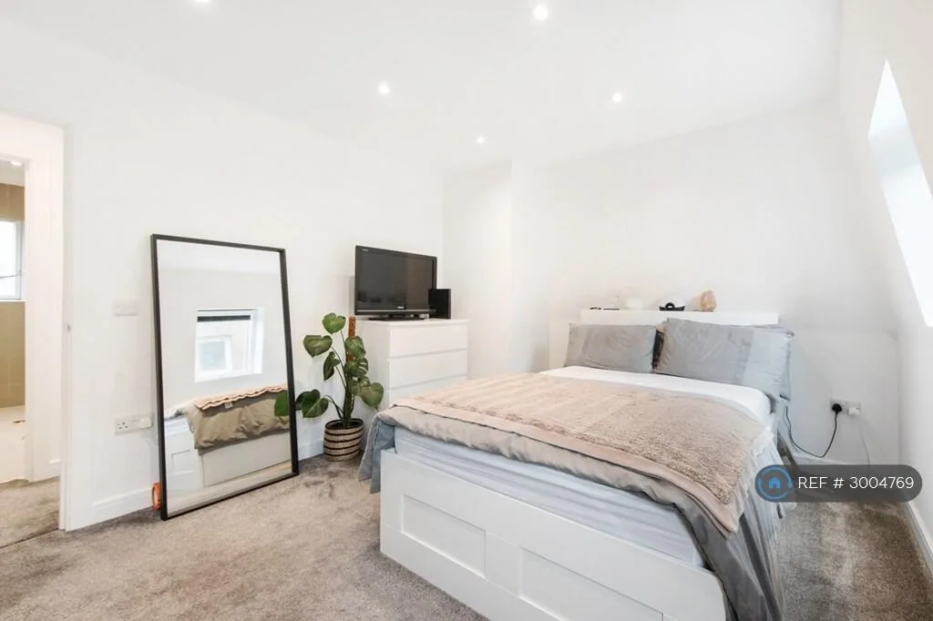 1 bedroom terraced house for rent