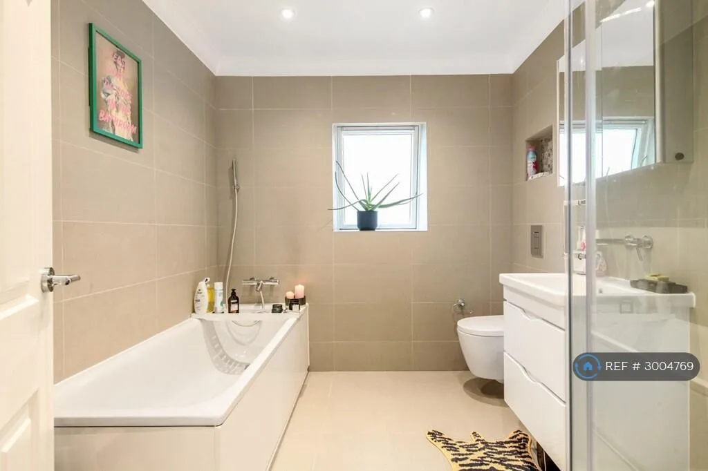 1 bedroom terraced house for rent