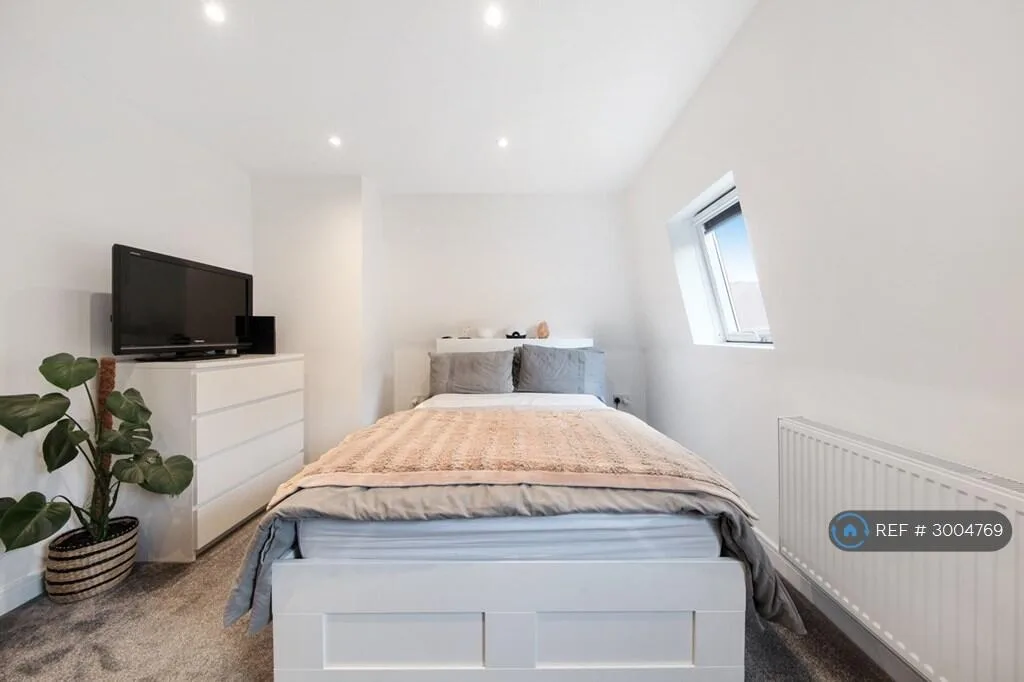 1 bedroom terraced house for rent