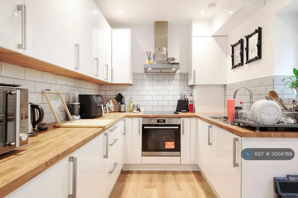 1 bedroom terraced house for rent