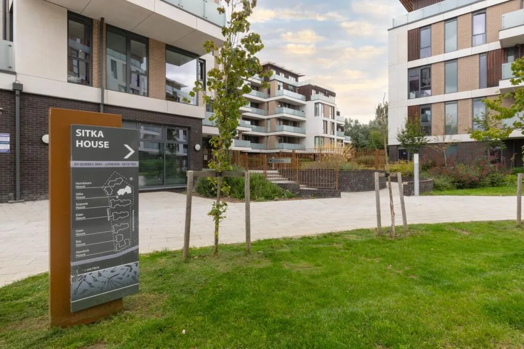 1 bedroom apartment for rent