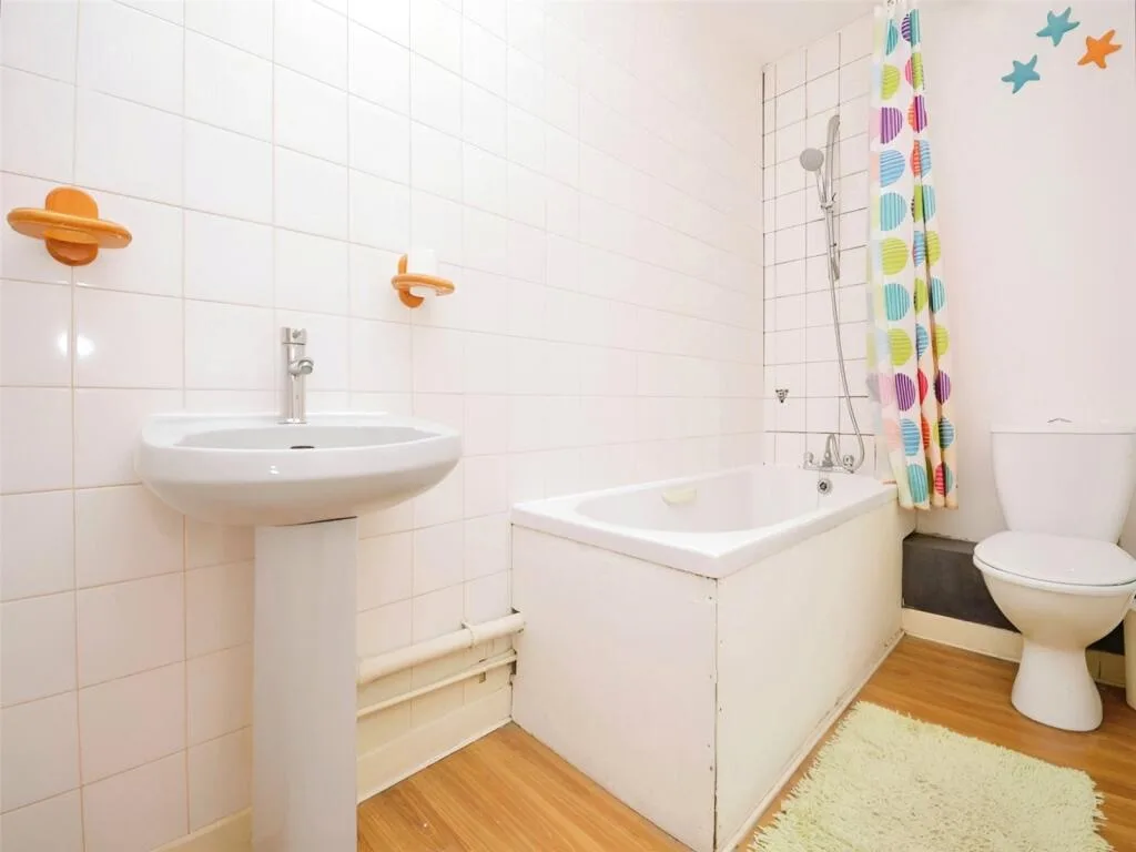 2 bedroom terraced house for rent