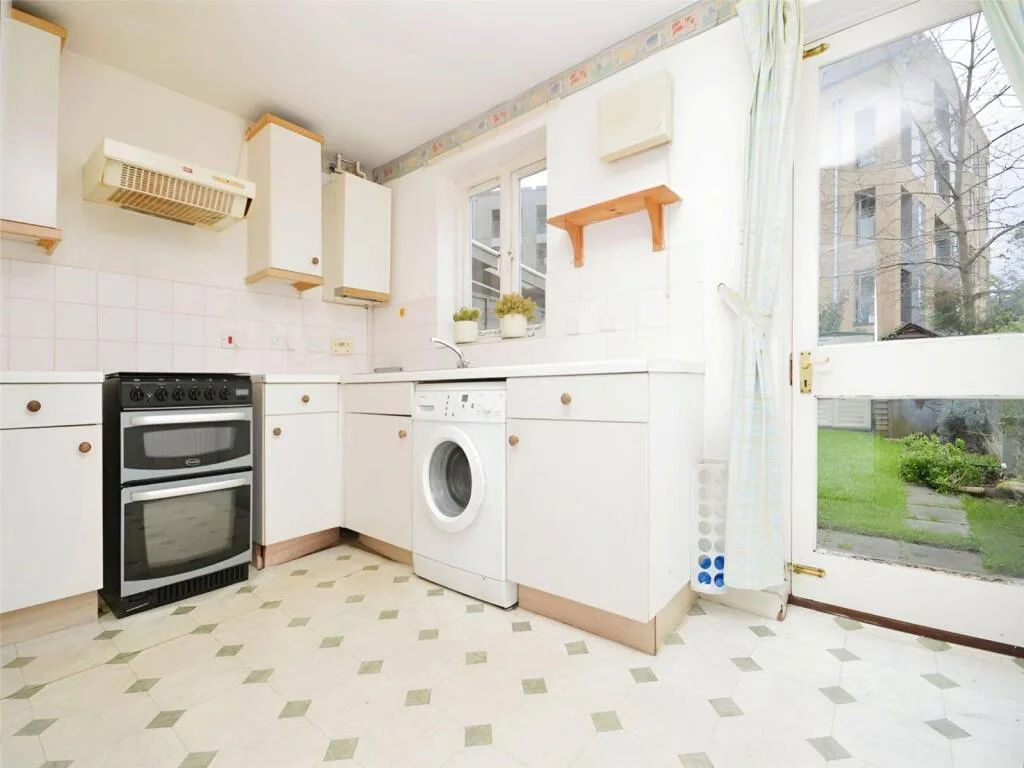 2 bedroom terraced house for rent