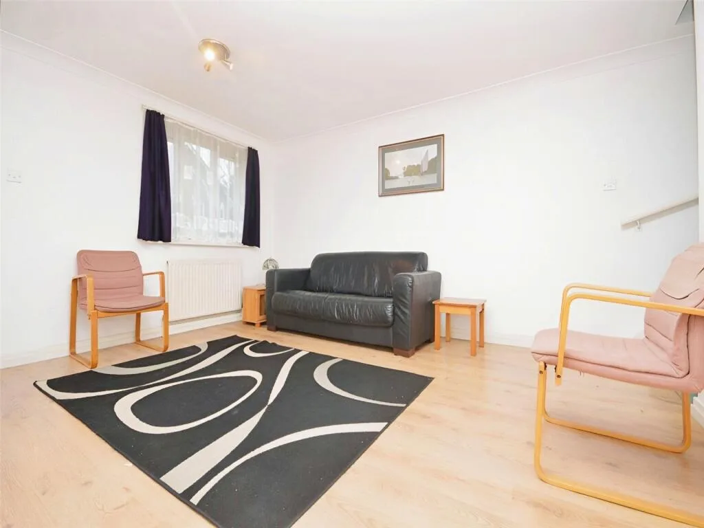 2 bedroom terraced house for rent