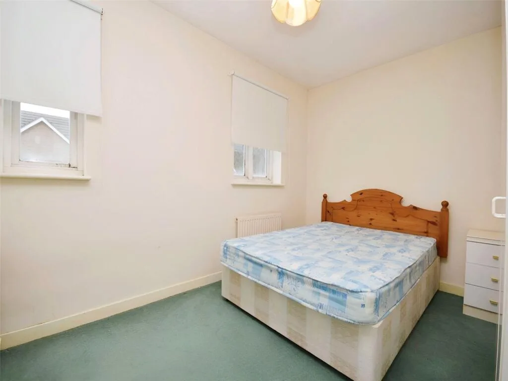 2 bedroom terraced house for rent