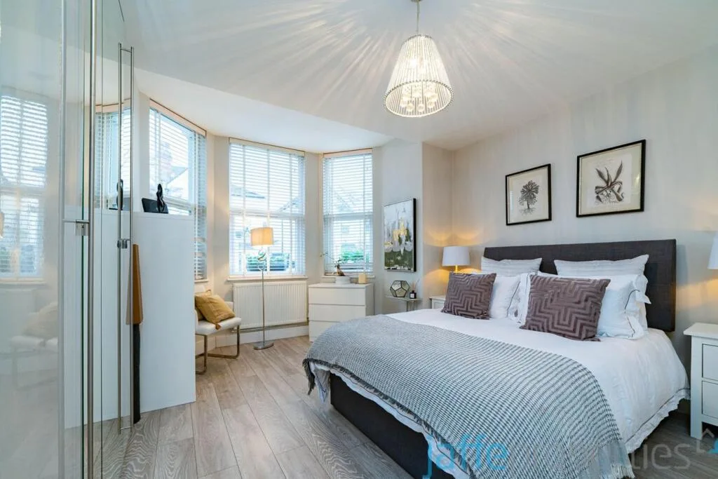3 bedroom apartment for rent