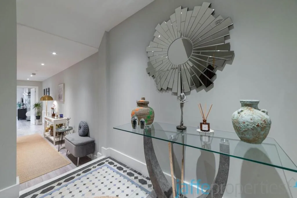 3 bedroom apartment for rent