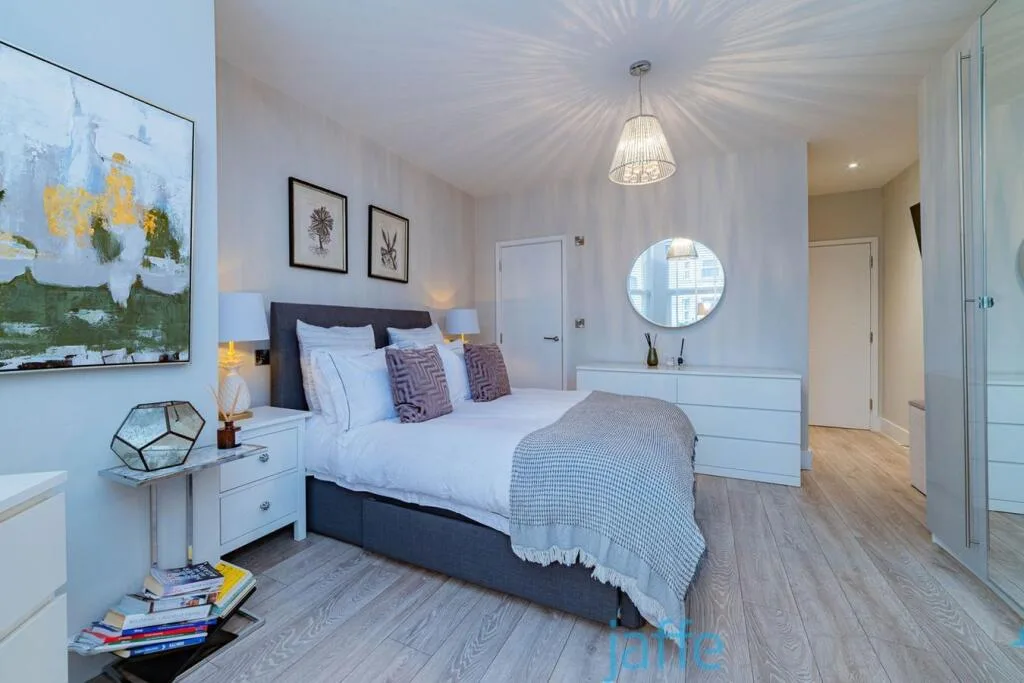3 bedroom apartment for rent