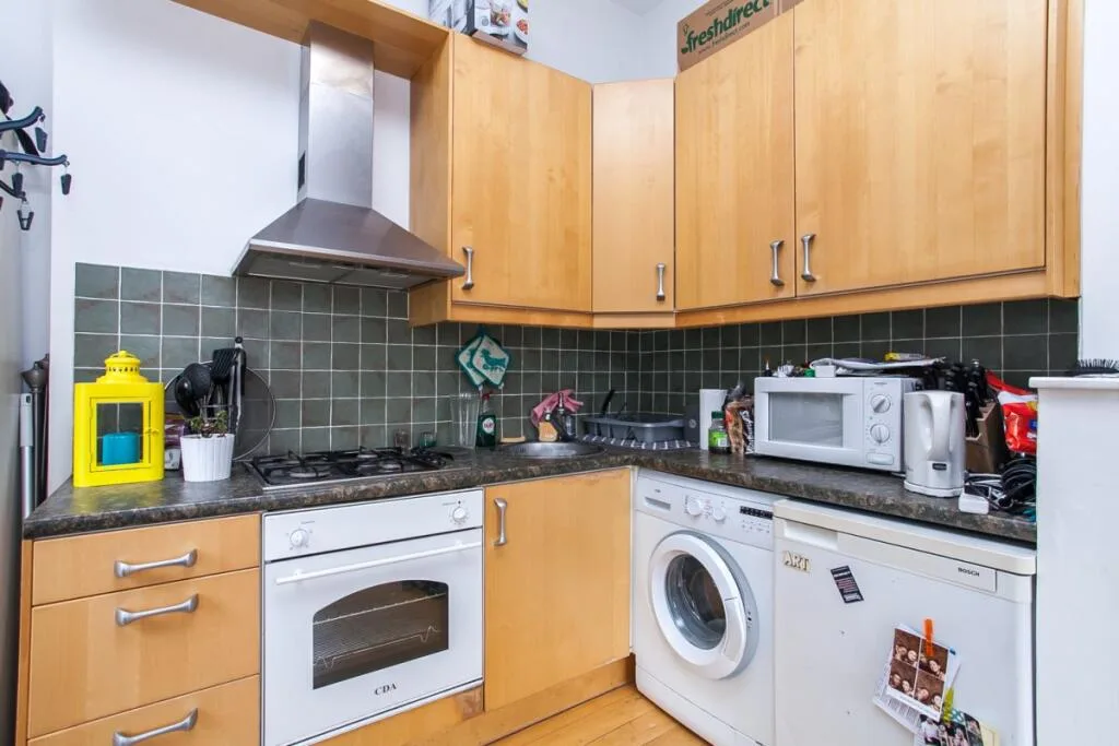 1 bedroom flat for rent