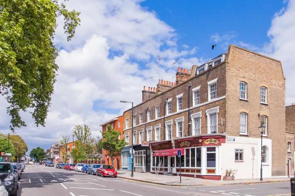 1 bedroom flat for rent