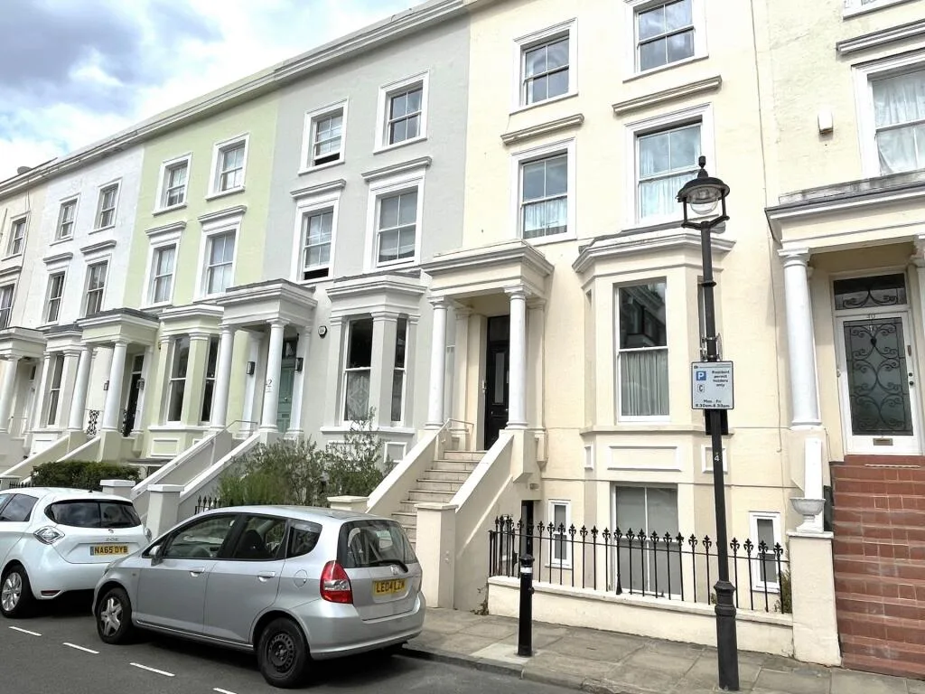 1 bedroom flat for rent