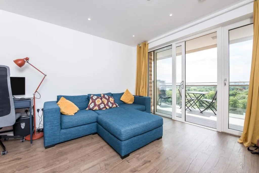 1 bedroom flat for rent