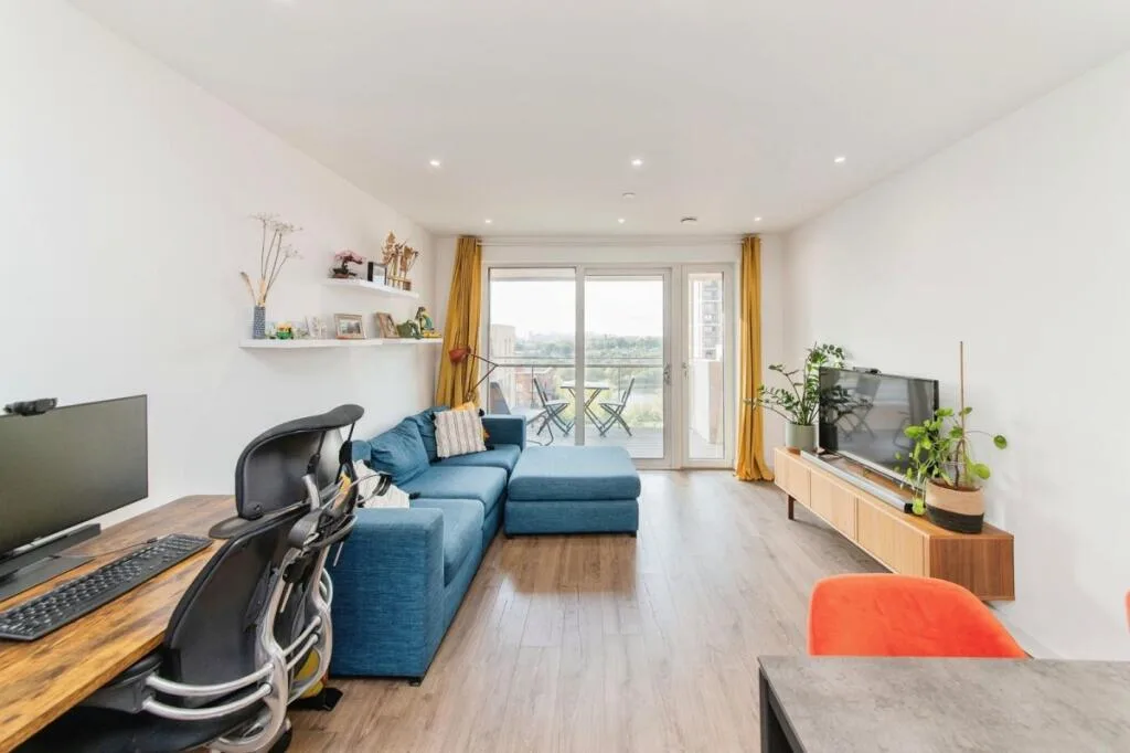 1 bedroom flat for rent
