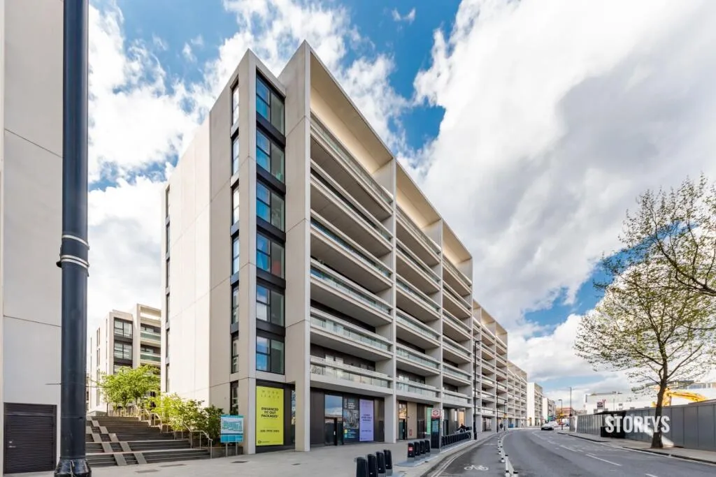 2 bedroom apartment for rent