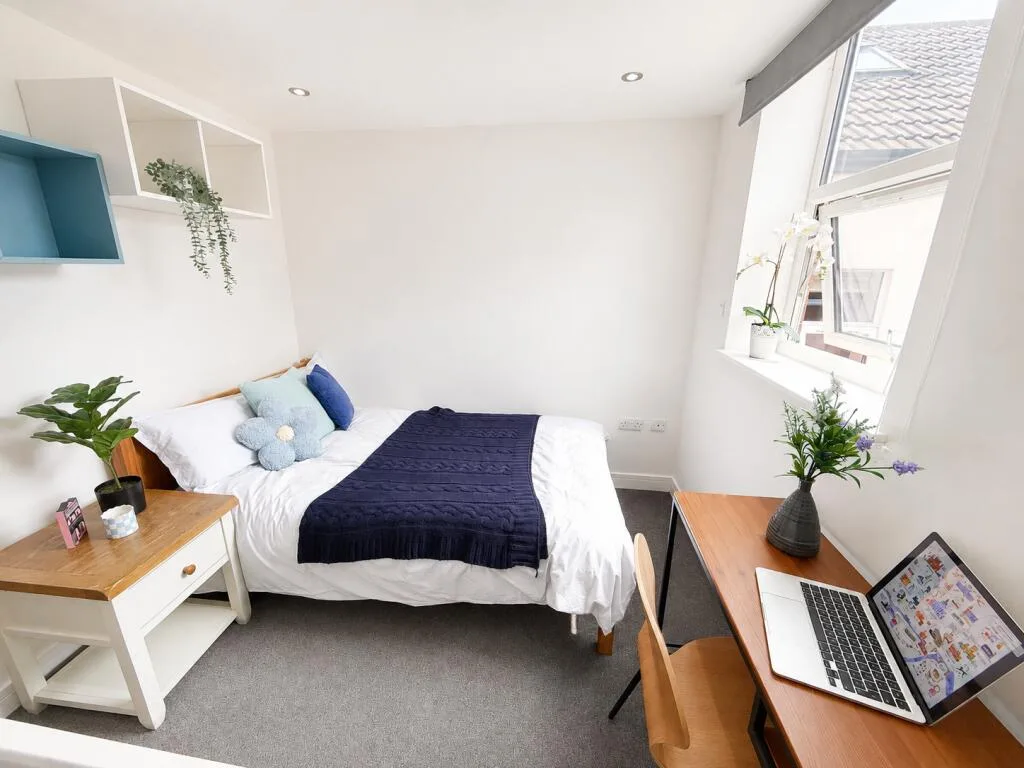4 bedroom flat for rent