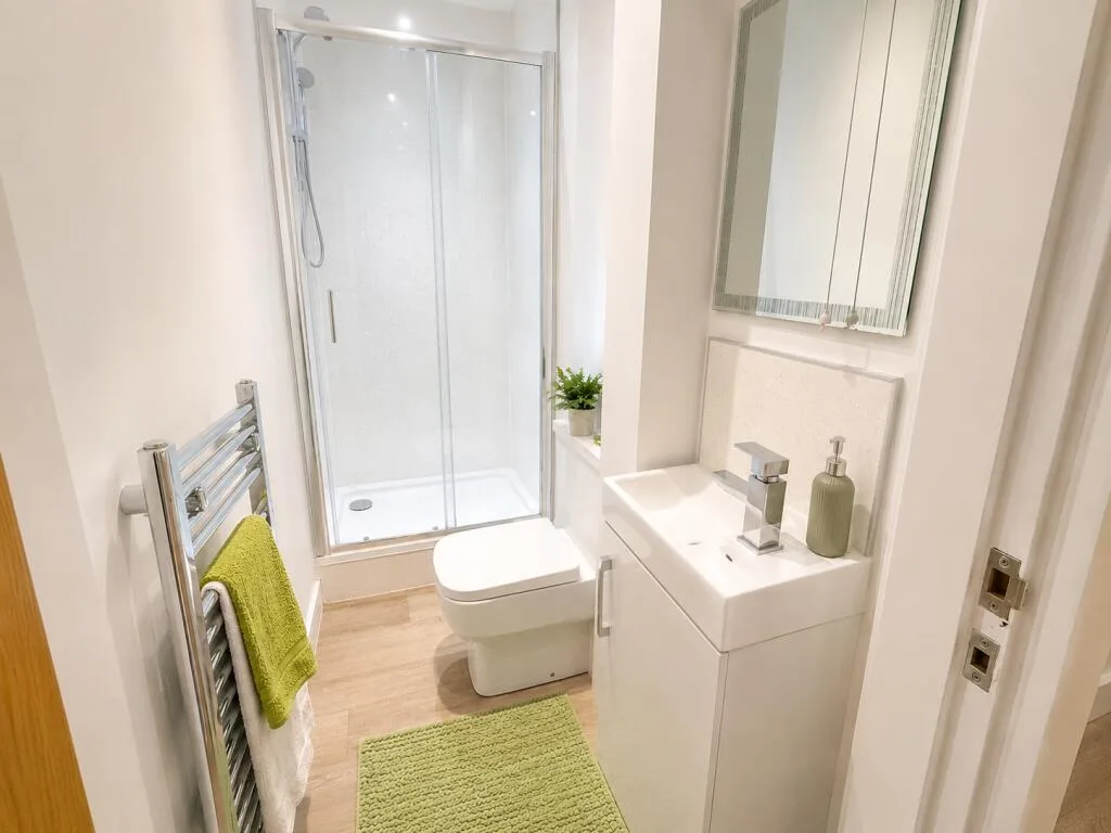 4 bedroom flat for rent