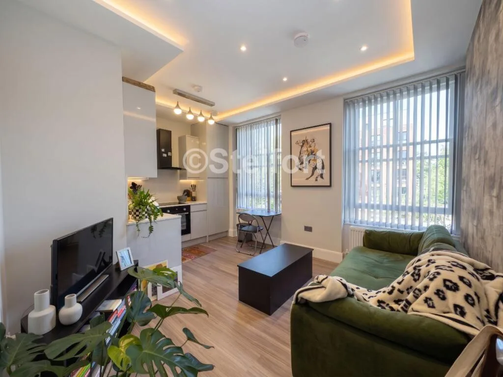 1 bedroom flat for rent
