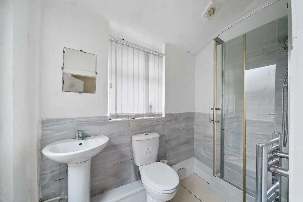 3 bedroom terraced house for rent