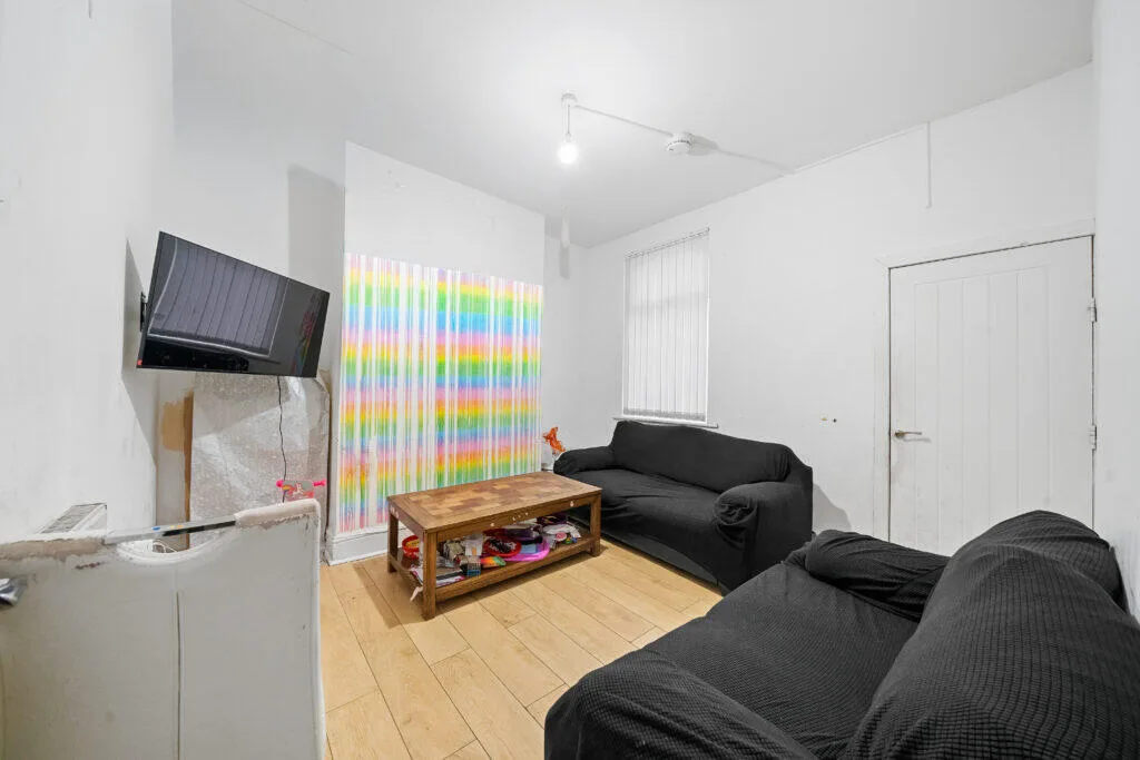 3 bedroom terraced house for rent