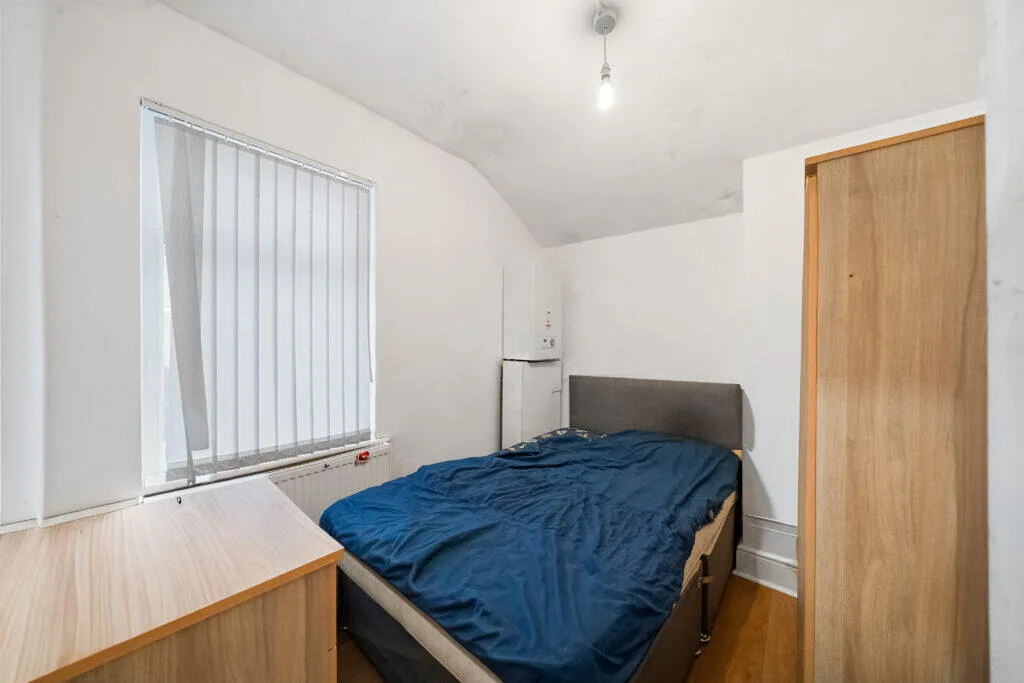 3 bedroom terraced house for rent