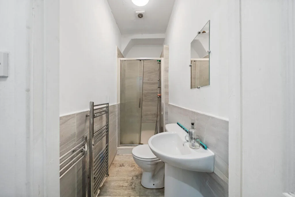 3 bedroom terraced house for rent
