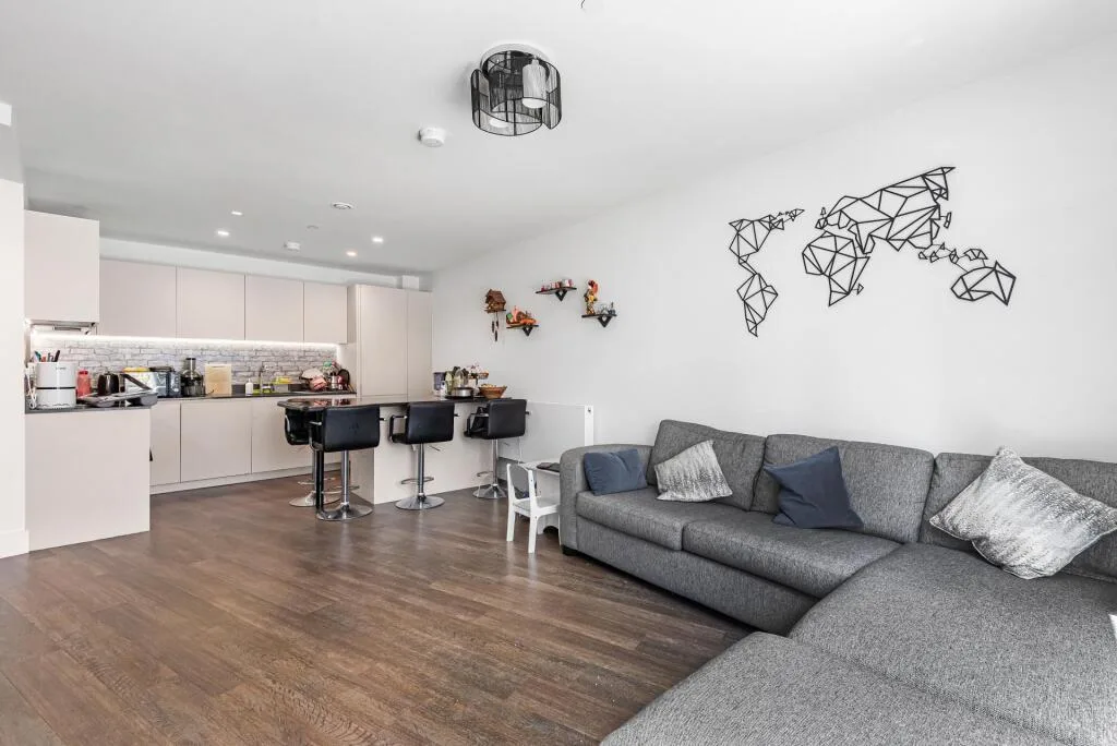 2 bedroom apartment for rent