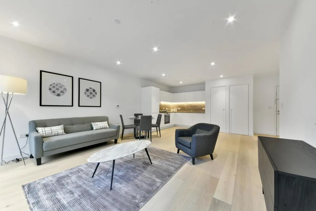 2 bedroom apartment for rent