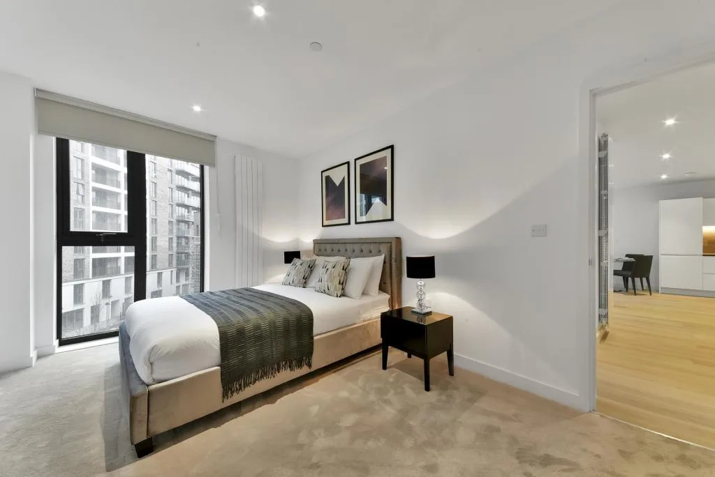 2 bedroom apartment for rent