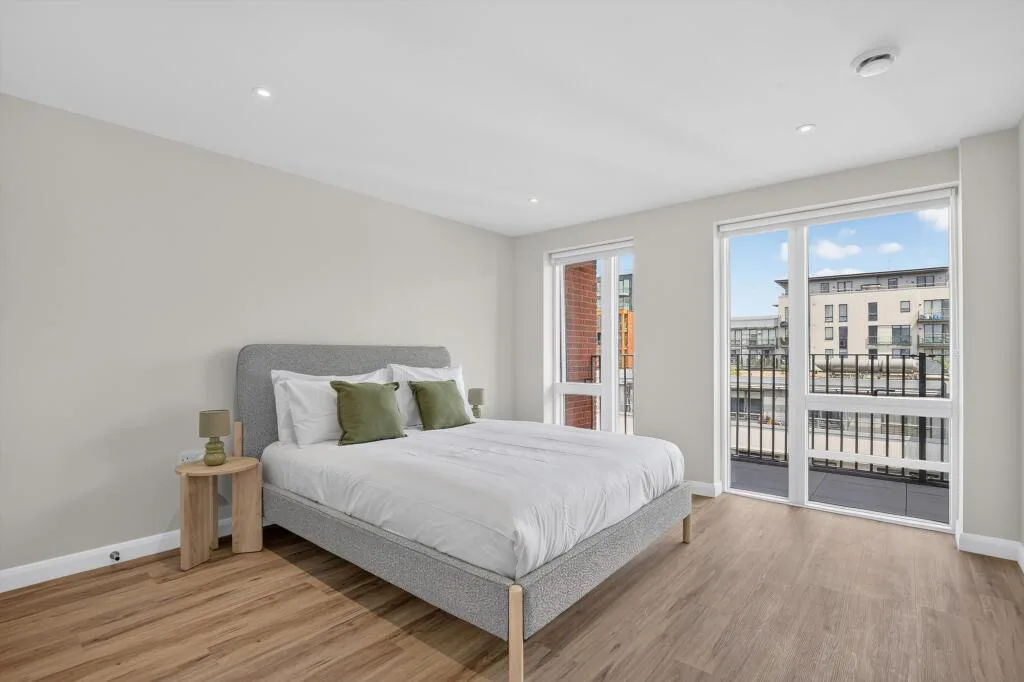 1 bedroom flat for rent
