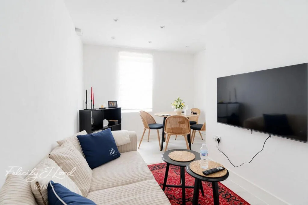 2 bedroom apartment for rent