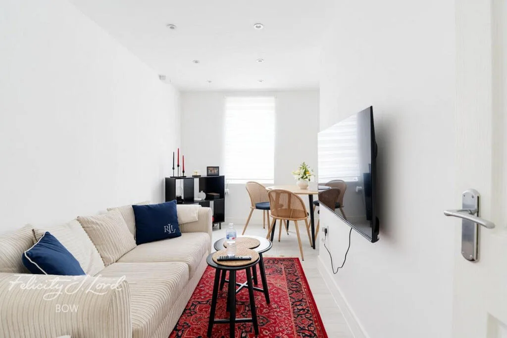 2 bedroom apartment for rent