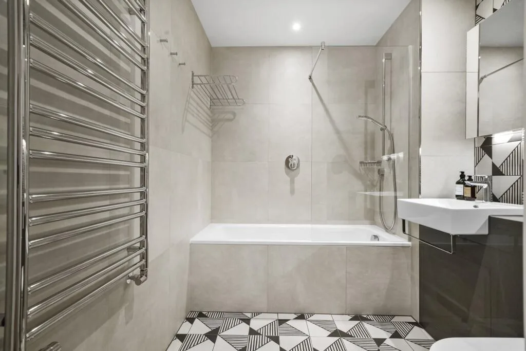 3 bedroom apartment for rent
